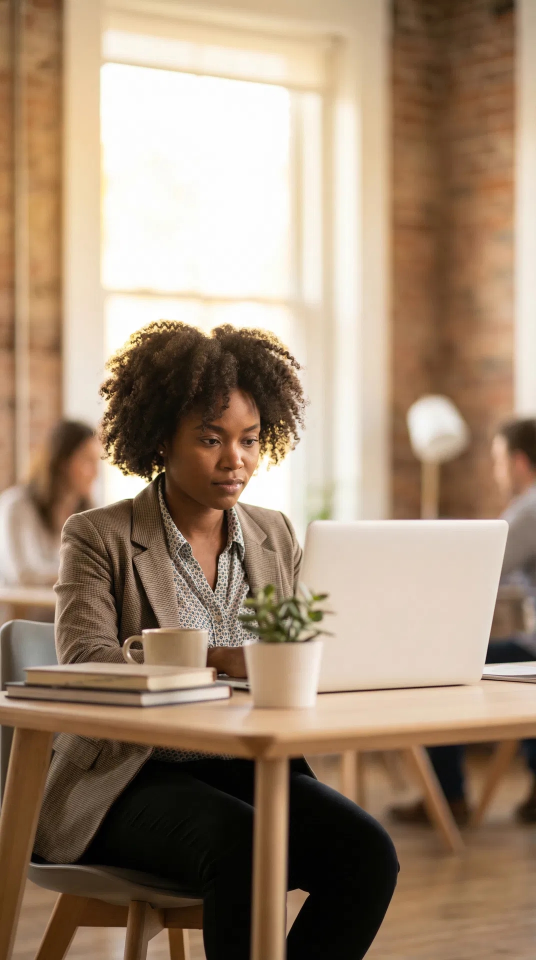 Étudiante QALILAB Academy